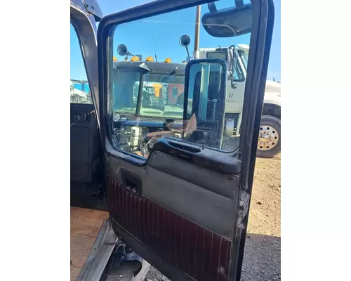 KENWORTH T600 Cab Mount