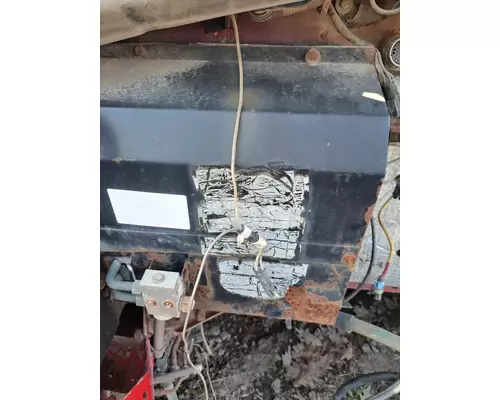 KENWORTH T600 Cab Mount
