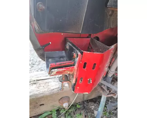 KENWORTH T600 Cab Mount