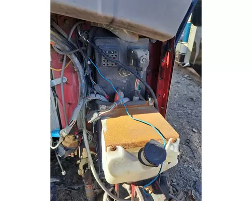 KENWORTH T600 Cab Mount