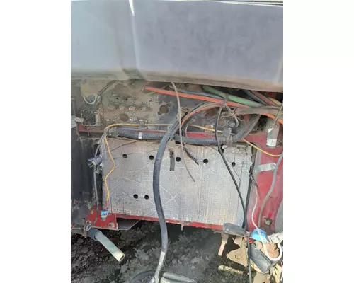 KENWORTH T600 Cab Mount