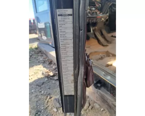 KENWORTH T600 Cab Mount