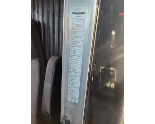 KENWORTH T600 Cab Mount