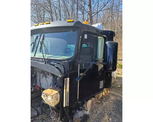 KENWORTH T600 Cab Mount