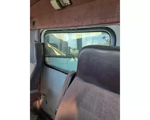 KENWORTH T600 Cab Mount