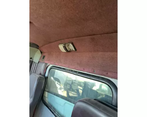 KENWORTH T600 Cab Mount