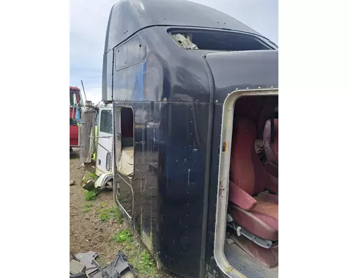 KENWORTH T600 Cab Mount