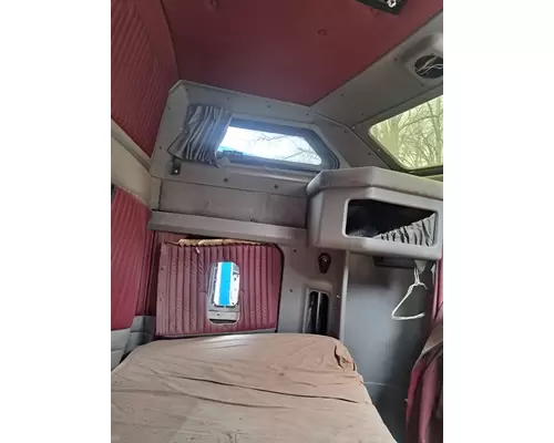 KENWORTH T600 Cab Mount