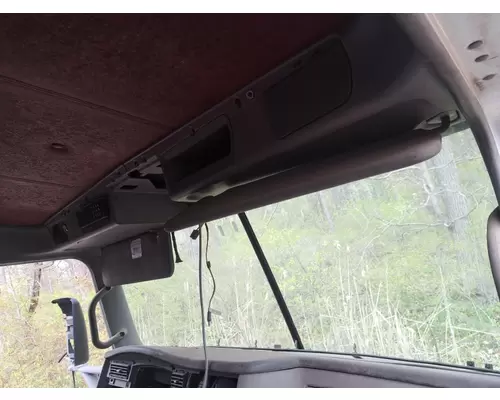 KENWORTH T600 Cab Mount