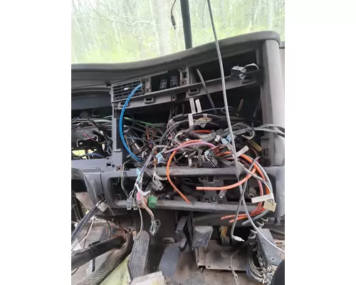 KENWORTH T600 Cab Mount