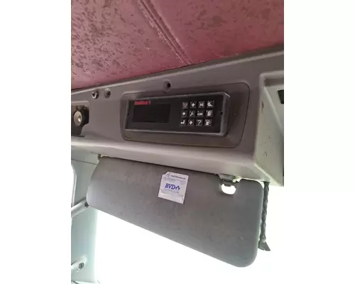 KENWORTH T600 Cab Mount