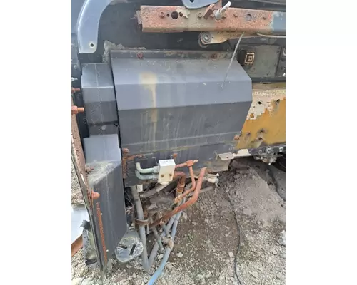 KENWORTH T600 Cab Mount