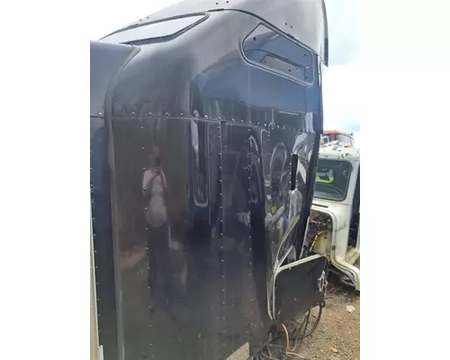 KENWORTH T600 Cab Mount