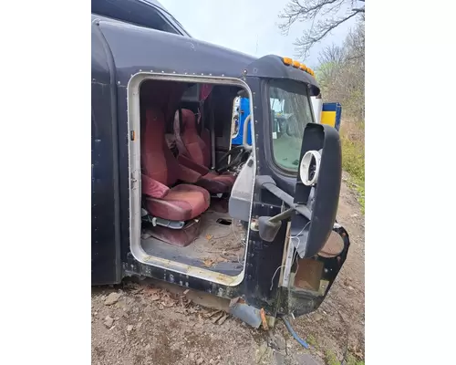 KENWORTH T600 Cab Mount