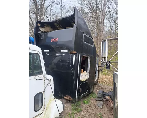 KENWORTH T600 Cab Mount