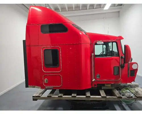KENWORTH T600 Cab