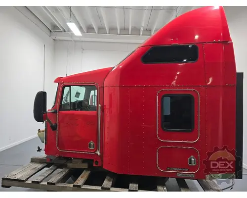 KENWORTH T600 Cab