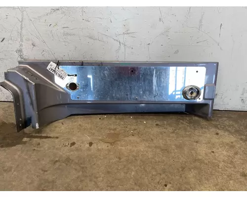 KENWORTH T600 Cab