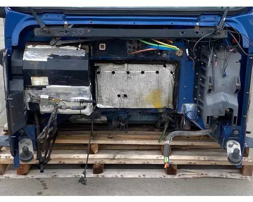 KENWORTH T600 Cab
