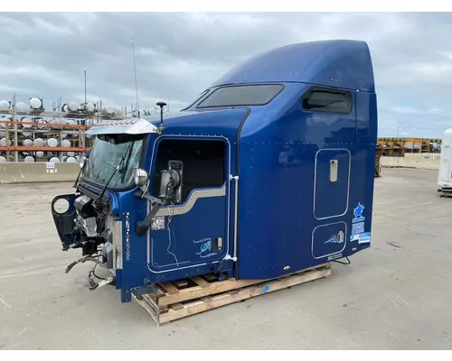 KENWORTH T600 Cab