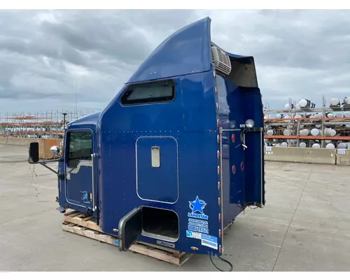 KENWORTH T600 Cab