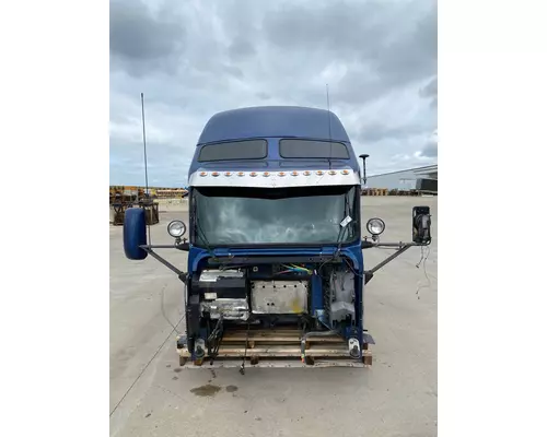 KENWORTH T600 Cab