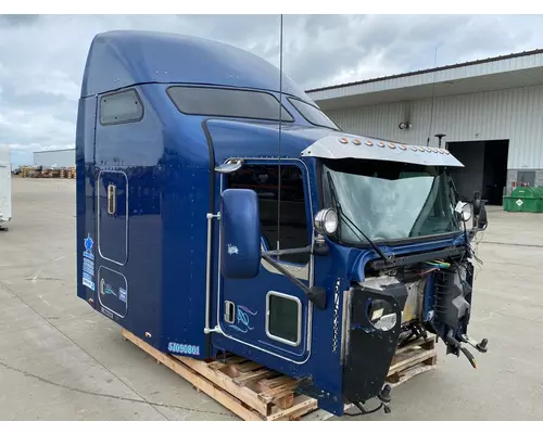 KENWORTH T600 Cab