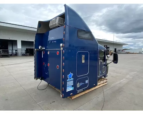 KENWORTH T600 Cab
