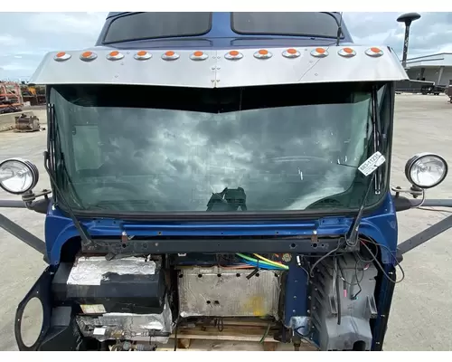 KENWORTH T600 Cab