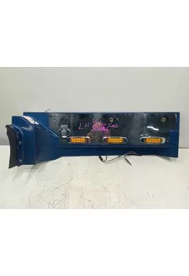 KENWORTH T600 Cab
