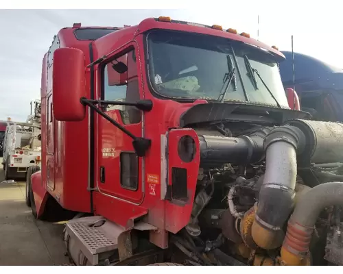 KENWORTH T600 Cab