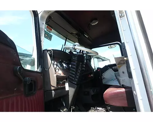 KENWORTH T600 Cab