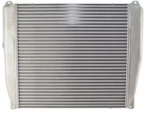 KENWORTH T600 Charge Air Cooler (ATAAC)