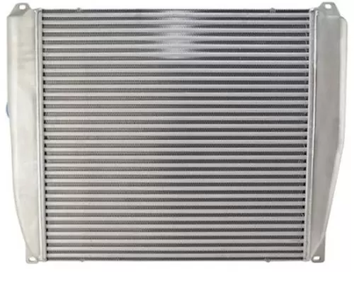KENWORTH T600 Charge Air Cooler (ATAAC)
