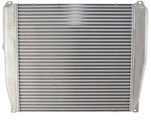 KENWORTH T600 Charge Air Cooler (ATAAC)