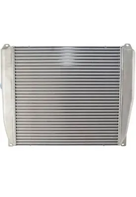 KENWORTH T600 Charge Air Cooler (ATAAC)