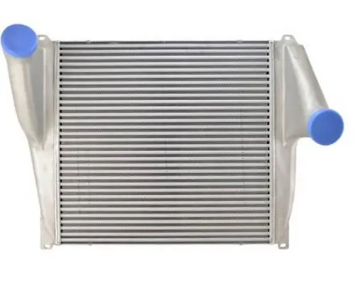 KENWORTH T600 Charge Air Cooler (ATAAC)