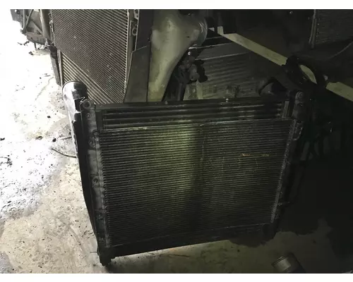 KENWORTH T600 Charge Air Cooler (ATAAC)