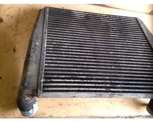 KENWORTH T600 Charge Air Cooler (ATAAC)