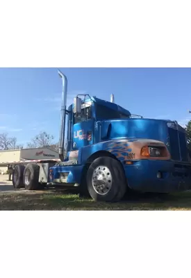 KENWORTH T600 Complete Vehicle