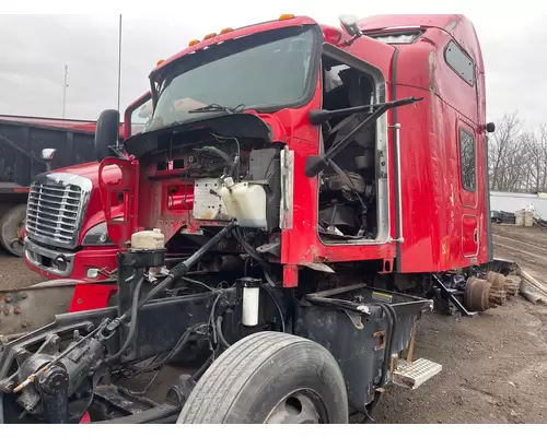KENWORTH T600 Complete Vehicle