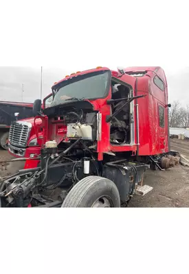 KENWORTH T600 Complete Vehicle