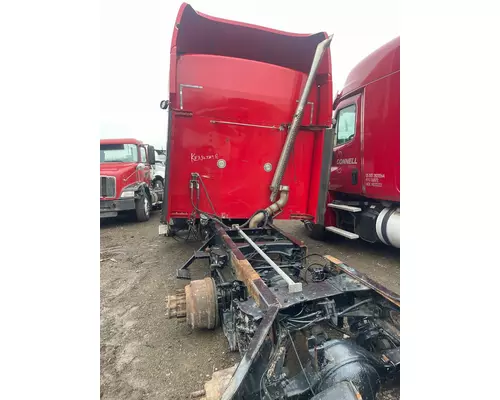 KENWORTH T600 Complete Vehicle