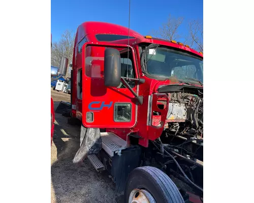 KENWORTH T600 Complete Vehicle