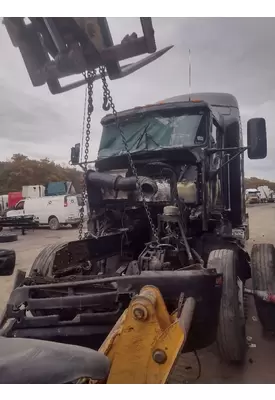 KENWORTH T600 Complete Vehicle