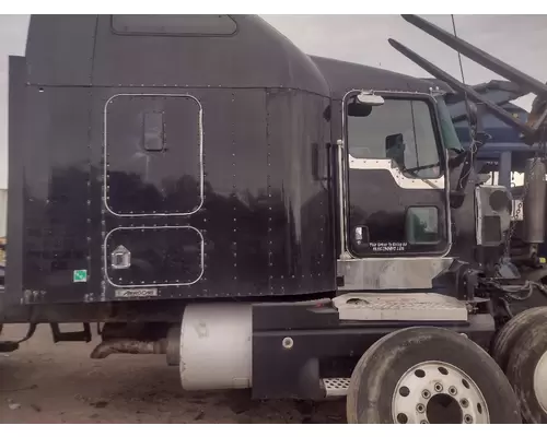 KENWORTH T600 Complete Vehicle