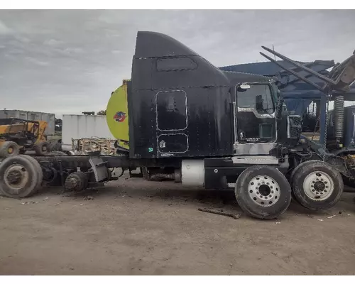 KENWORTH T600 Complete Vehicle