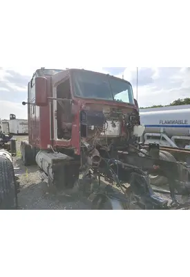KENWORTH T600 Complete Vehicle