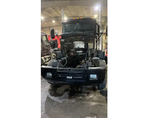 KENWORTH T600 Complete Vehicle