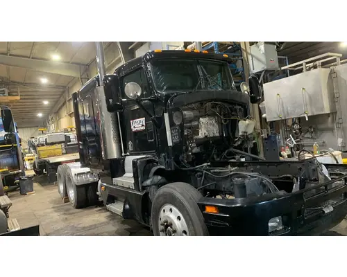 KENWORTH T600 Complete Vehicle